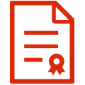 住宅性能証明書発行業務